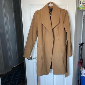 Express women’s coat